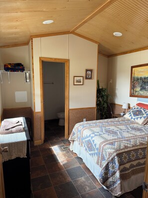 2 dormitorios, wifi, ropa de cama