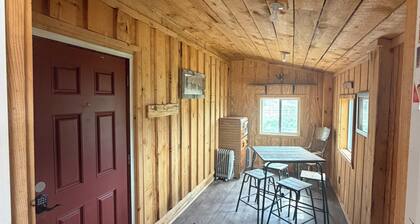 Kara Creek Ranch - 2 Bedroom Cabin with Kitchenette #3