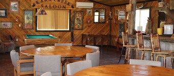 Kara Creek Ranch - Rustic 2 Bedroom Cabin #5