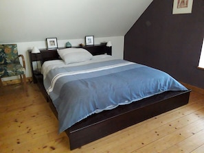 2 Schlafzimmer, Bügeleisen/Bügelbrett, Reisekinderbett, WLAN