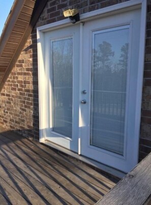 Exterior detail - We invite you to experience The Alexandrite! Learn more at thealexandrite.us (Springfield)