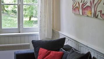 Oppholdsområde