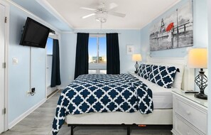 2 Schlafzimmer, Bügeleisen/Bügelbrett, Internetzugang, Bettwäsche