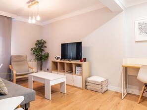 Älytelevisio, musiikkikirjasto