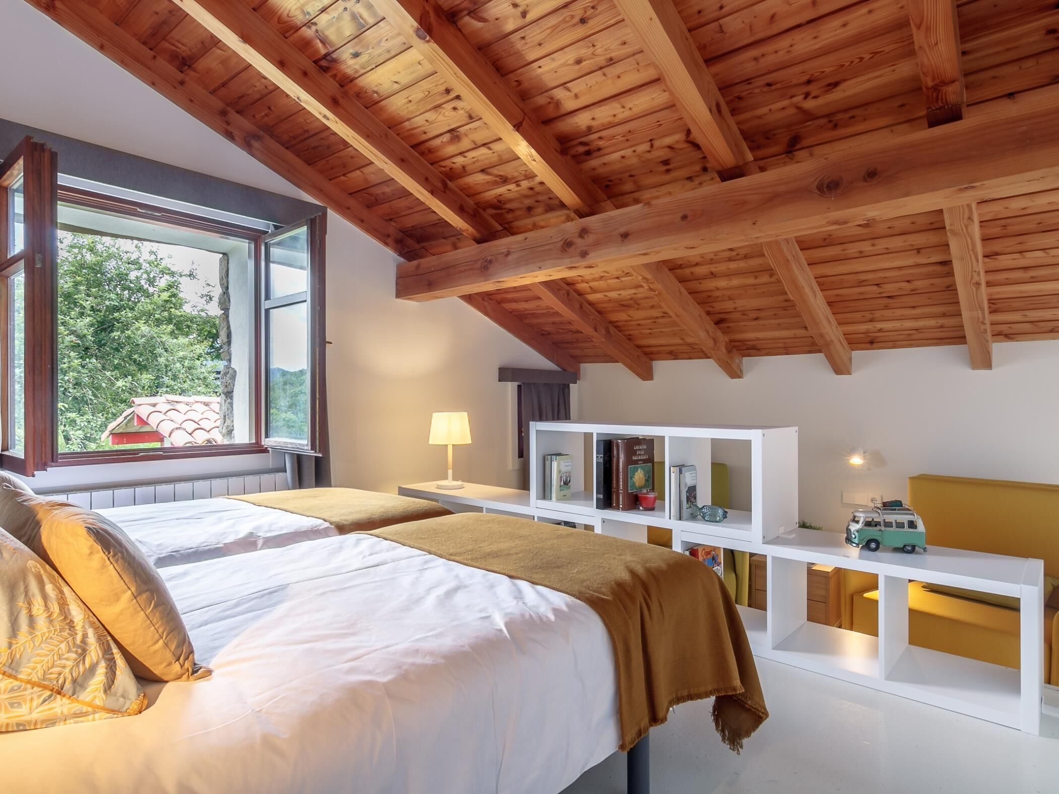 3 間睡房、熨斗/熨衫板、可攜式嬰兒床、免費 Wi-Fi