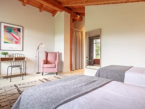 3 Schlafzimmer, Bügeleisen/Bügelbrett, Reisekinderbett, kostenloses WLAN