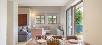 Paz y tranquilidad en plena reserva. Acceso playa