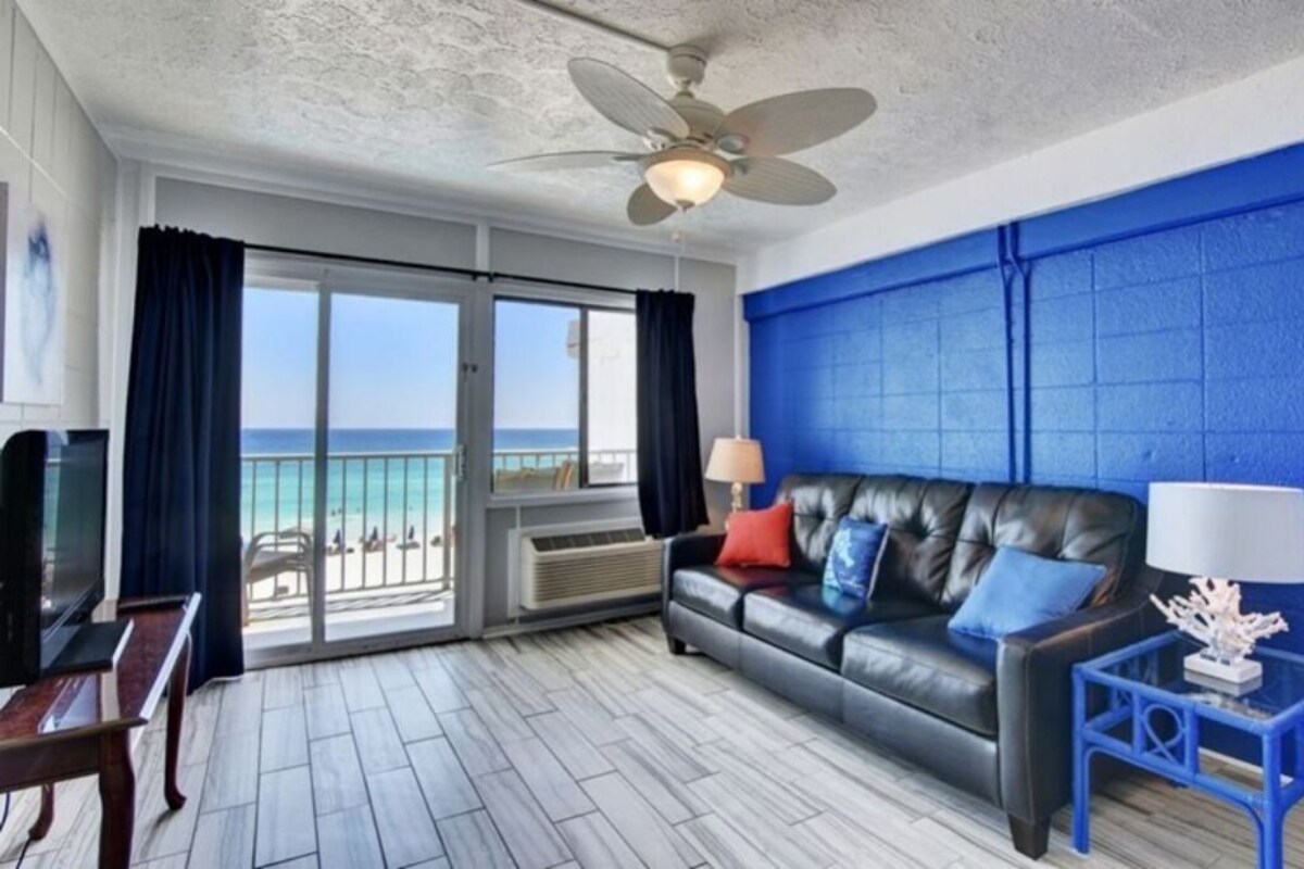 BEACH Front OH YEA 309