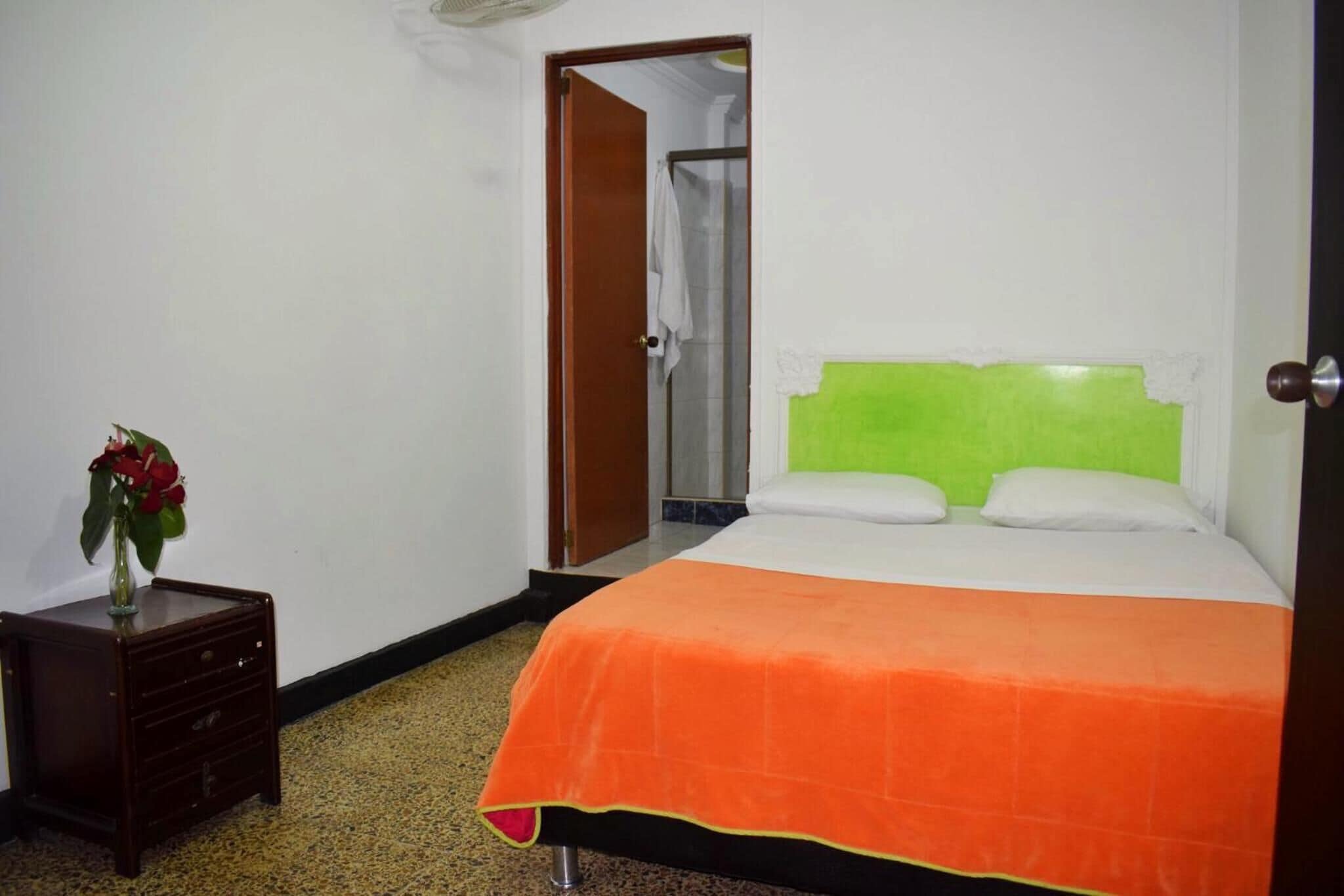 Photo - Hotel Los Cristales