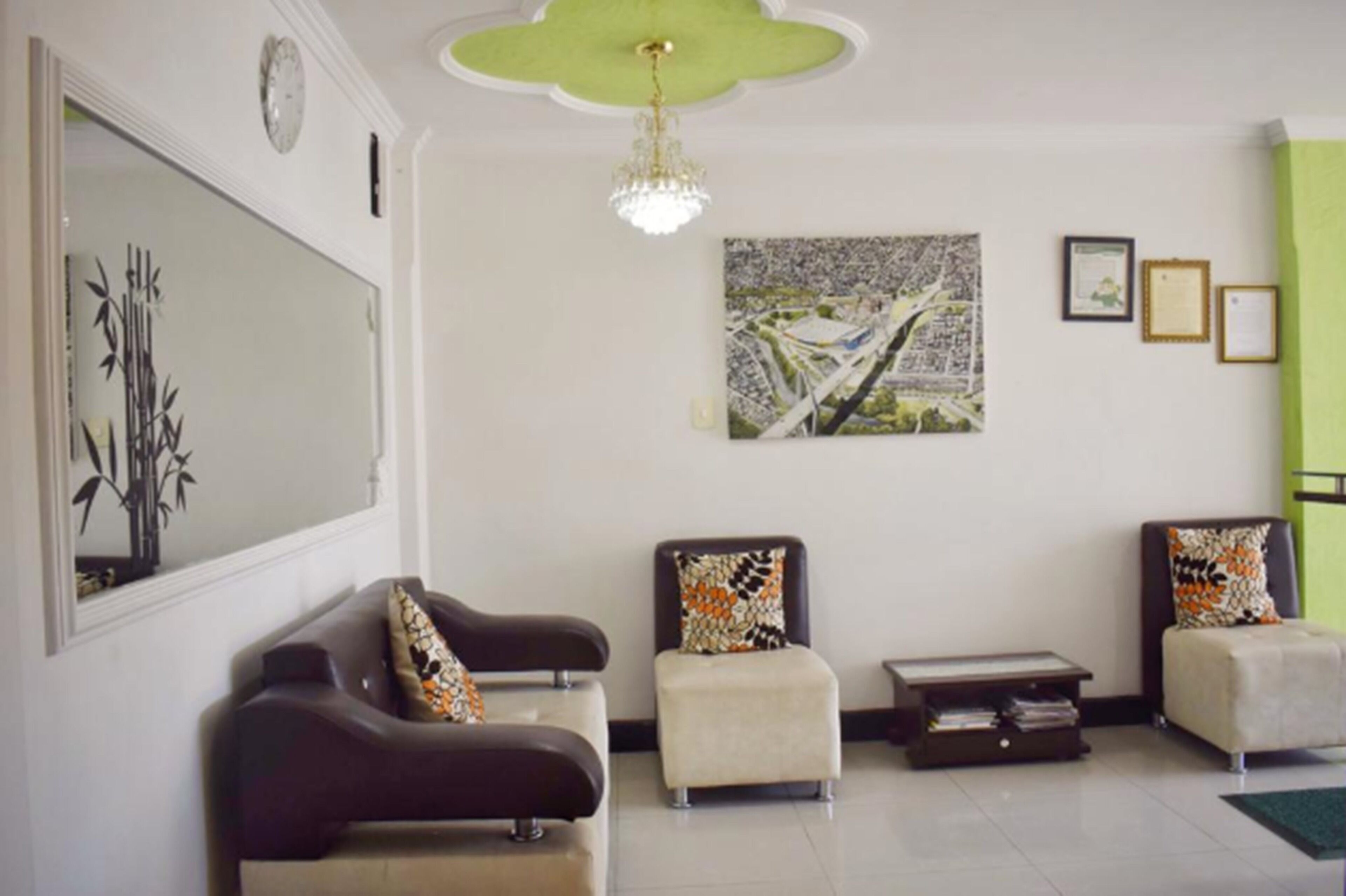 Photo - Hotel Los Cristales