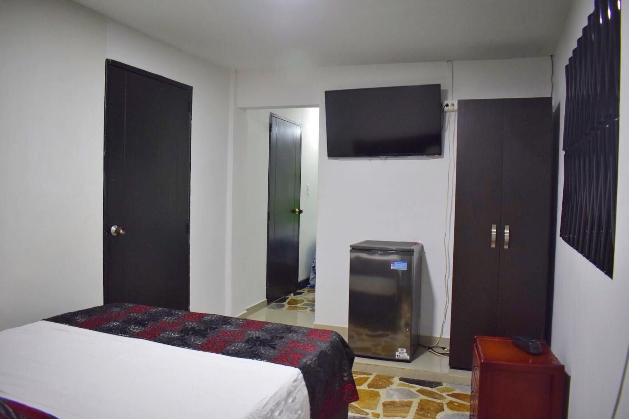 Photo - Hotel Los Cristales