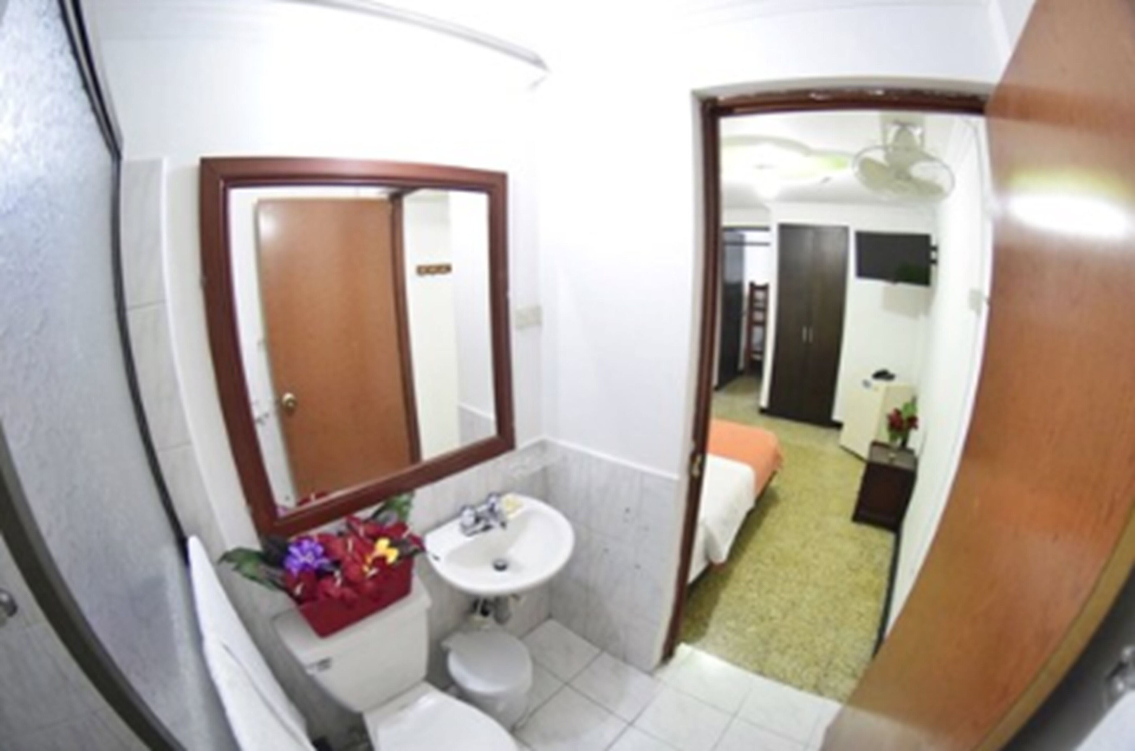 Photo - Hotel Los Cristales