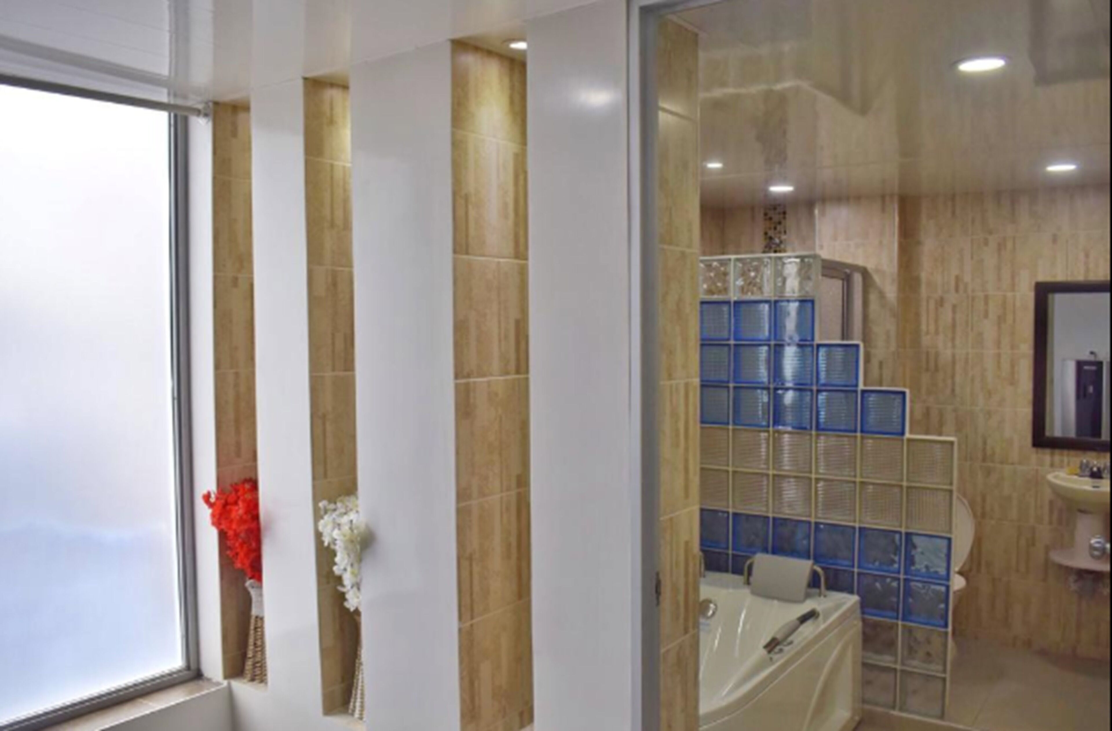 Photo - Hotel Los Cristales