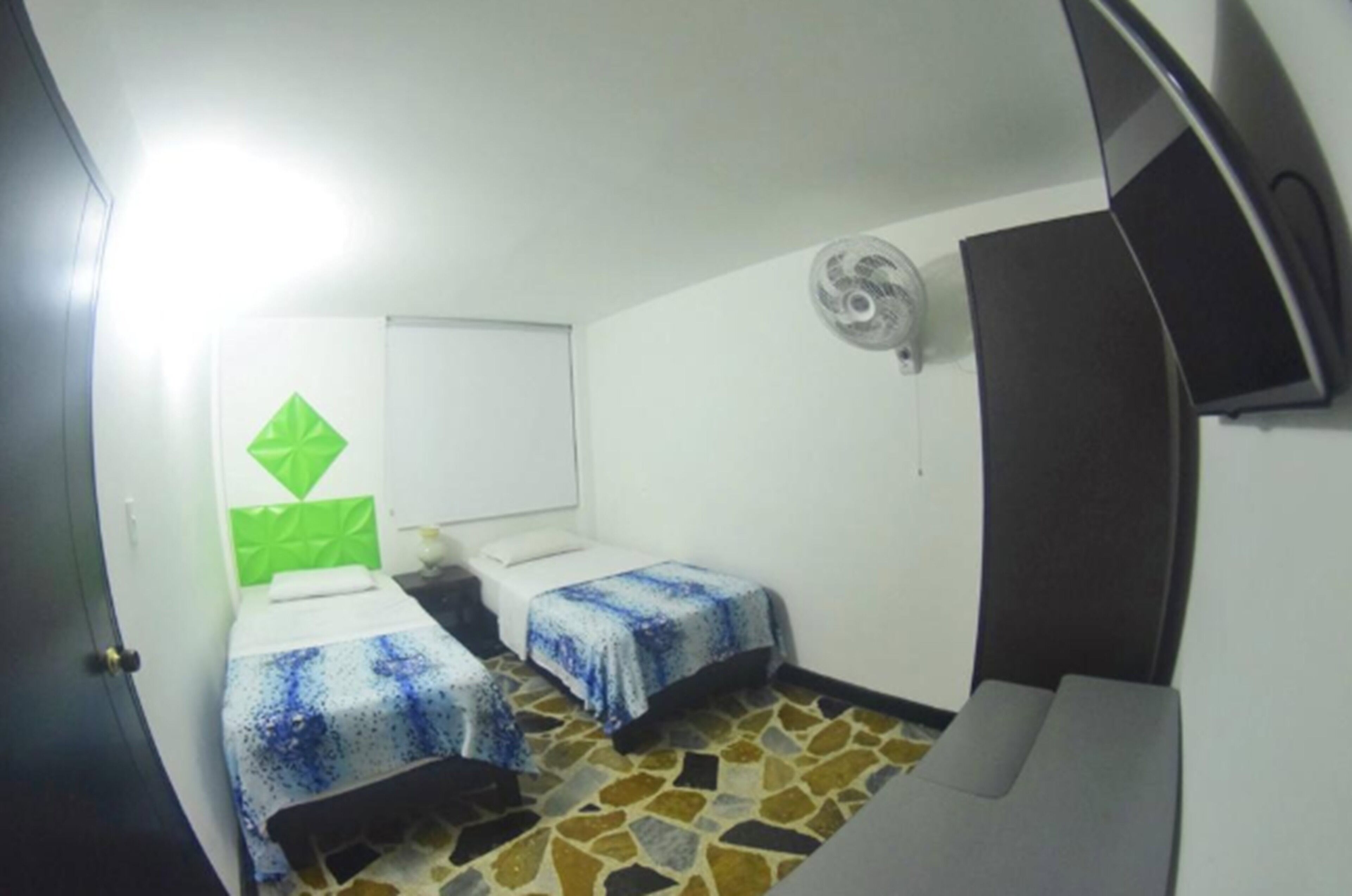 Photo - Hotel Los Cristales