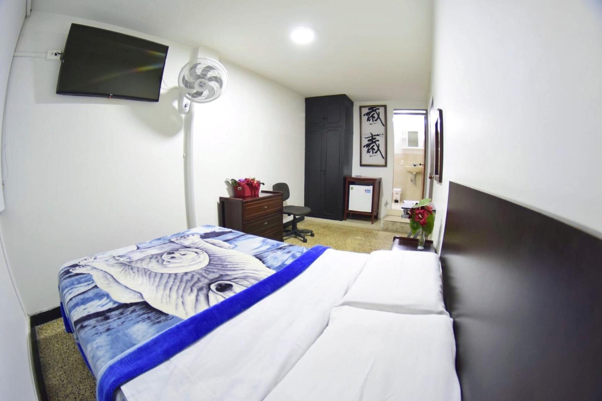 Photo - Hotel Los Cristales