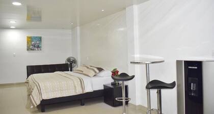 Hotel Los Cristales