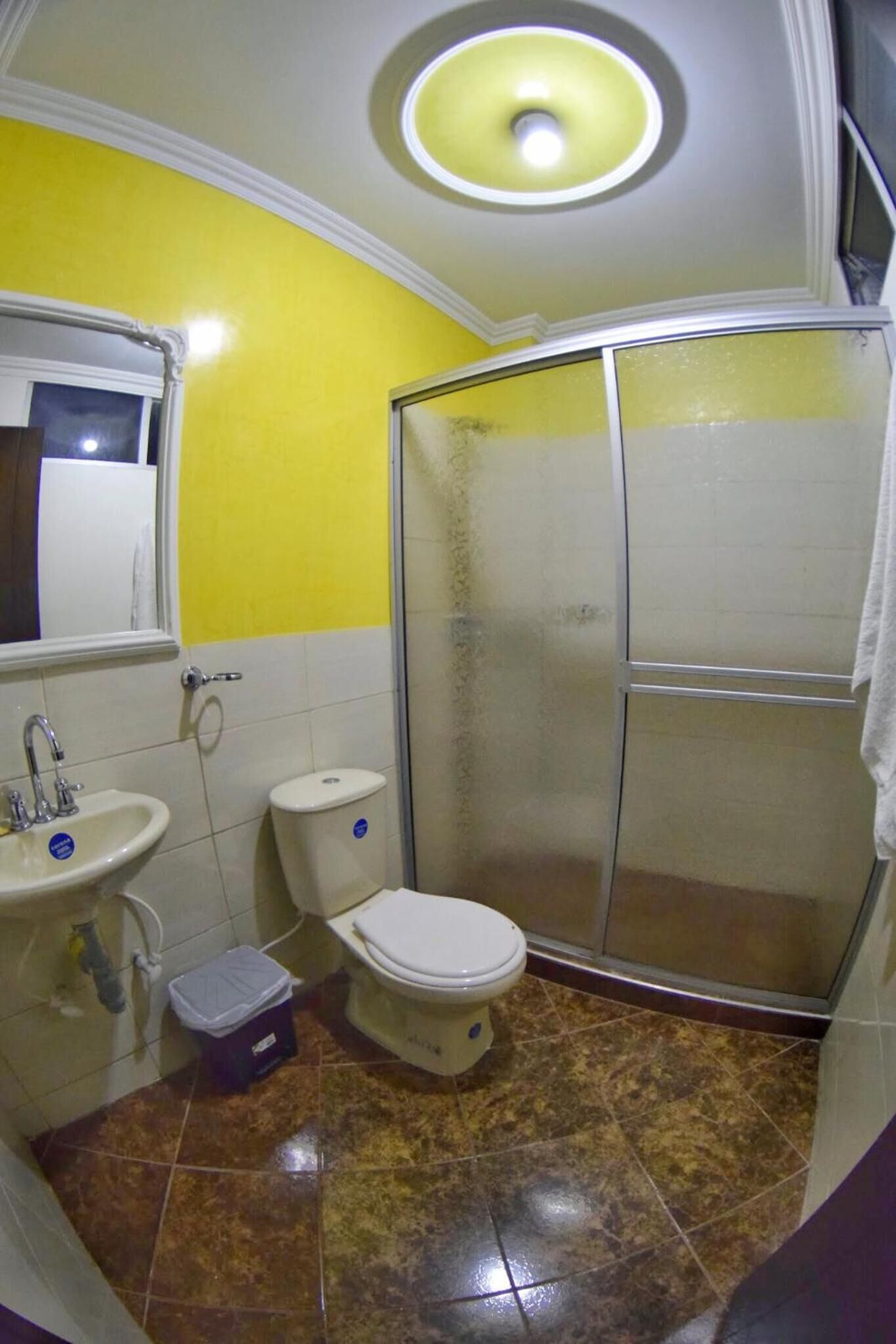 Photo - Hotel Los Cristales