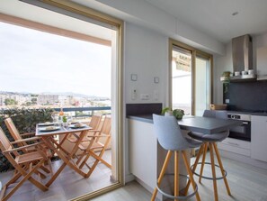 Dining - Le Cagnes Beach by Interhome (Cagnes-sur-Mer)