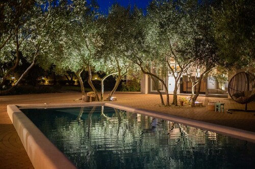 Villa Margari Villas