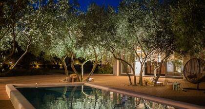 Villa Margari Villas