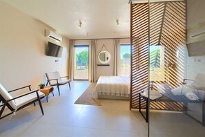 5 camere, ferro/asse da stiro, Wi-Fi gratuito, lenzuola