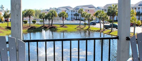 Condo, 2 Bedrooms | Exterior