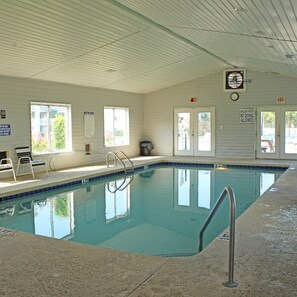 Condo, 2 Bedrooms | Pool