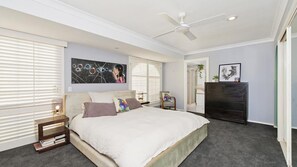 5 Schlafzimmer, Internetzugang, Bettwäsche