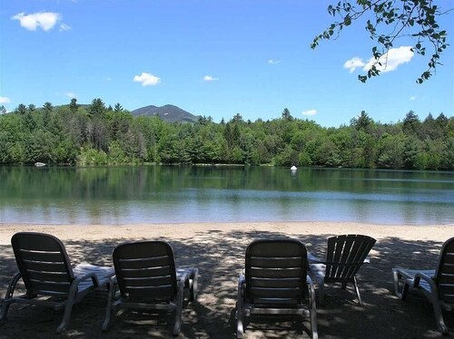 Luxury resort 3-bed 3-bath townhouse sleeps 8