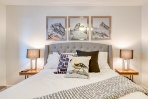 3 quartos, escrivaninha, Wi-Fi