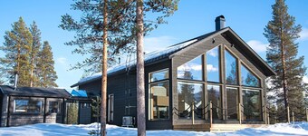 Villa gaissa by Interhome