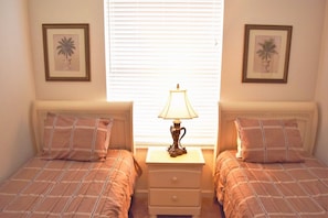 House | 3 bedrooms, desk, free WiFi - Windsor_palms_304n (Kissimmee)