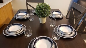 Dineren