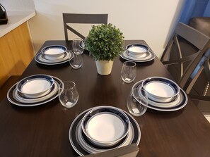 用餐