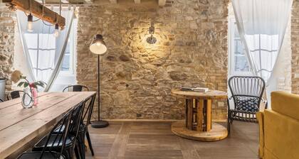 Espectacular apartamento dúplex "Olmo" con Wi-Fi, jardín y piscina compartidos