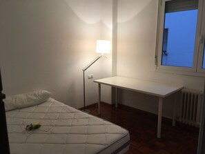 4 Schlafzimmer, Bettwäsche