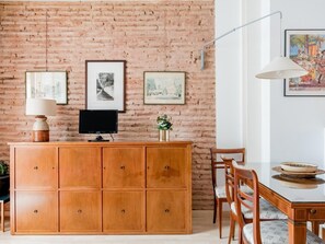Dining - My LOFT 4 YOU BORGIA (Valencia)