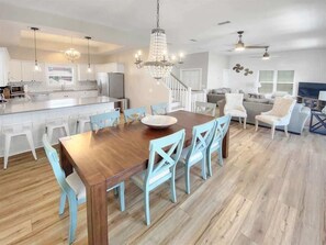 تناول الطعام