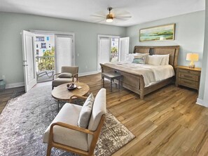 6 quartos, ferros/tábuas de passar roupa, Wi-Fi de cortesia