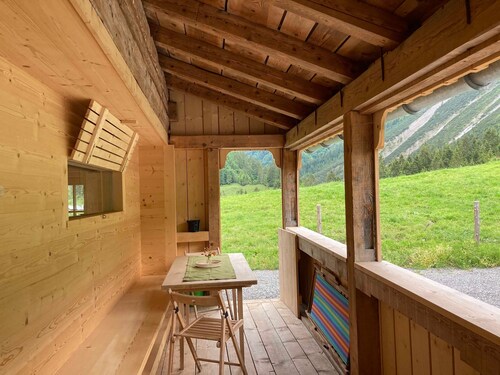 Vacation hut Schalzbach No. 187 - Holiday hut