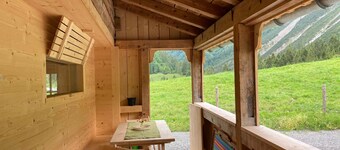 Vacation hut Schalzbach No. 187 - Holiday hut