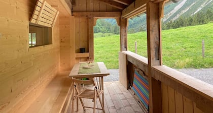 Vacation hut Schalzbach No. 187 - Holiday hut