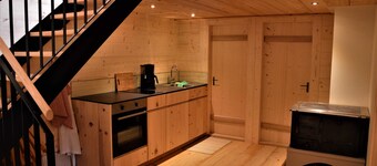 Vacation hut Schalzbach No. 187 - Holiday hut