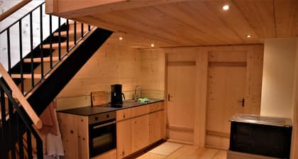 Vacation hut Schalzbach No. 187 - Holiday hut