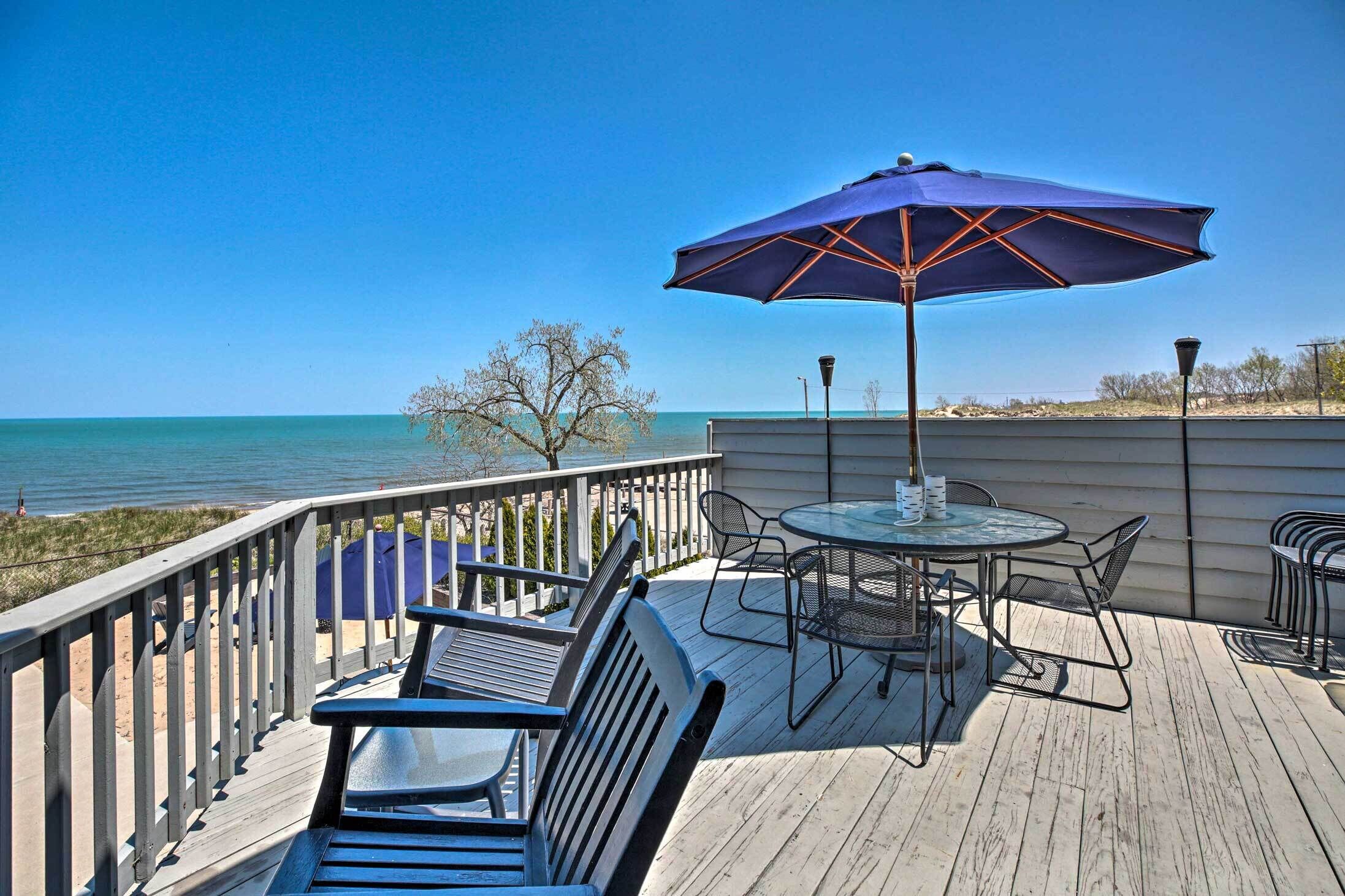 10 Best Beachfront Hotels In Indiana, USA Trip101