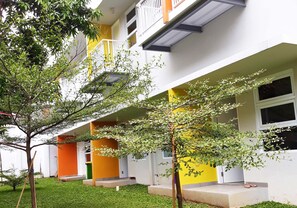Exterior - Amaryllis Hotels (Bandung)