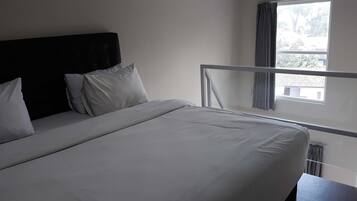 Family Room | Iron/ironing board, free WiFi