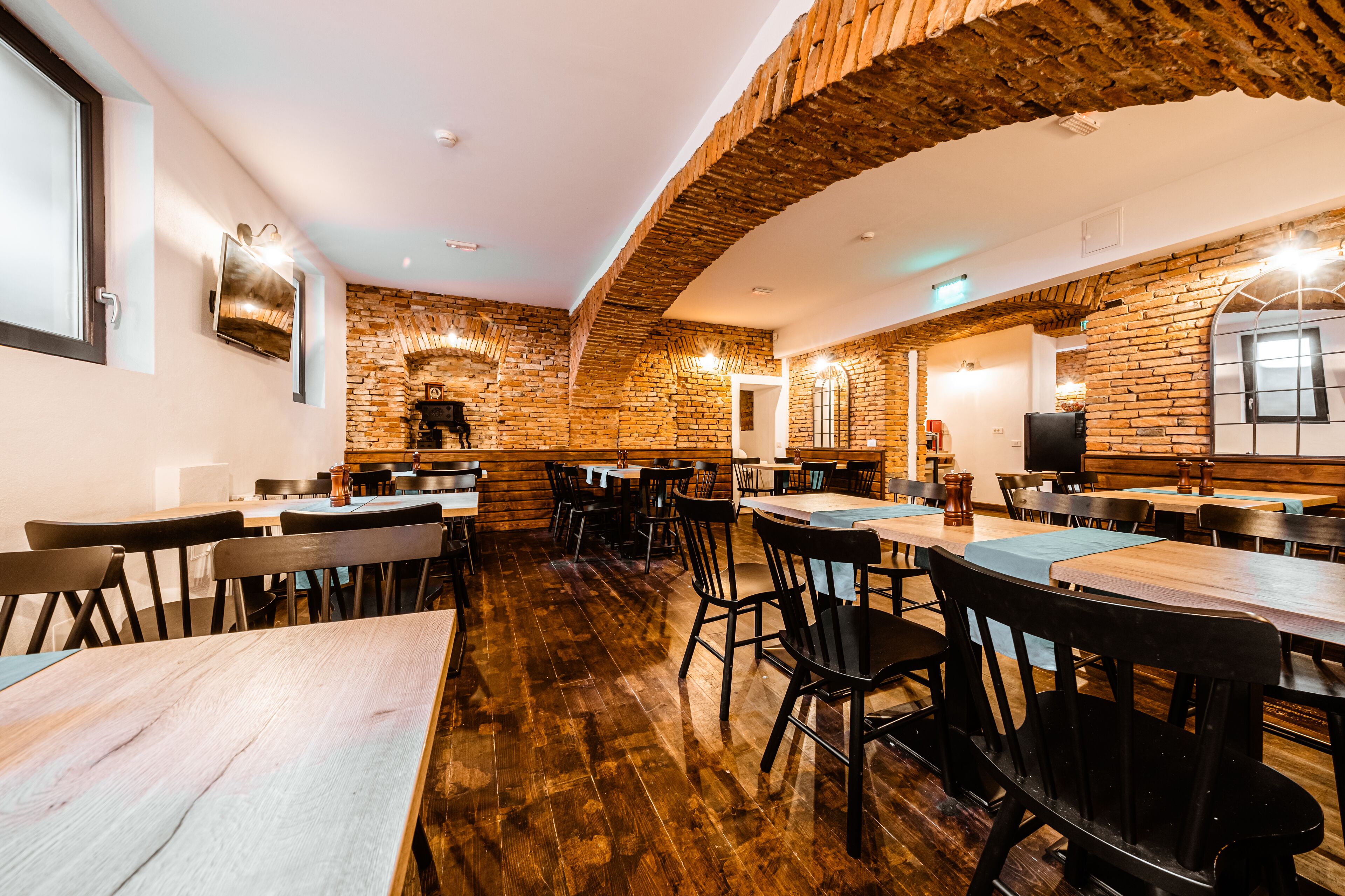 包含每日自助早餐