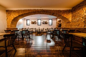 Business center - Casa Chitic Balcescu (Brasov)