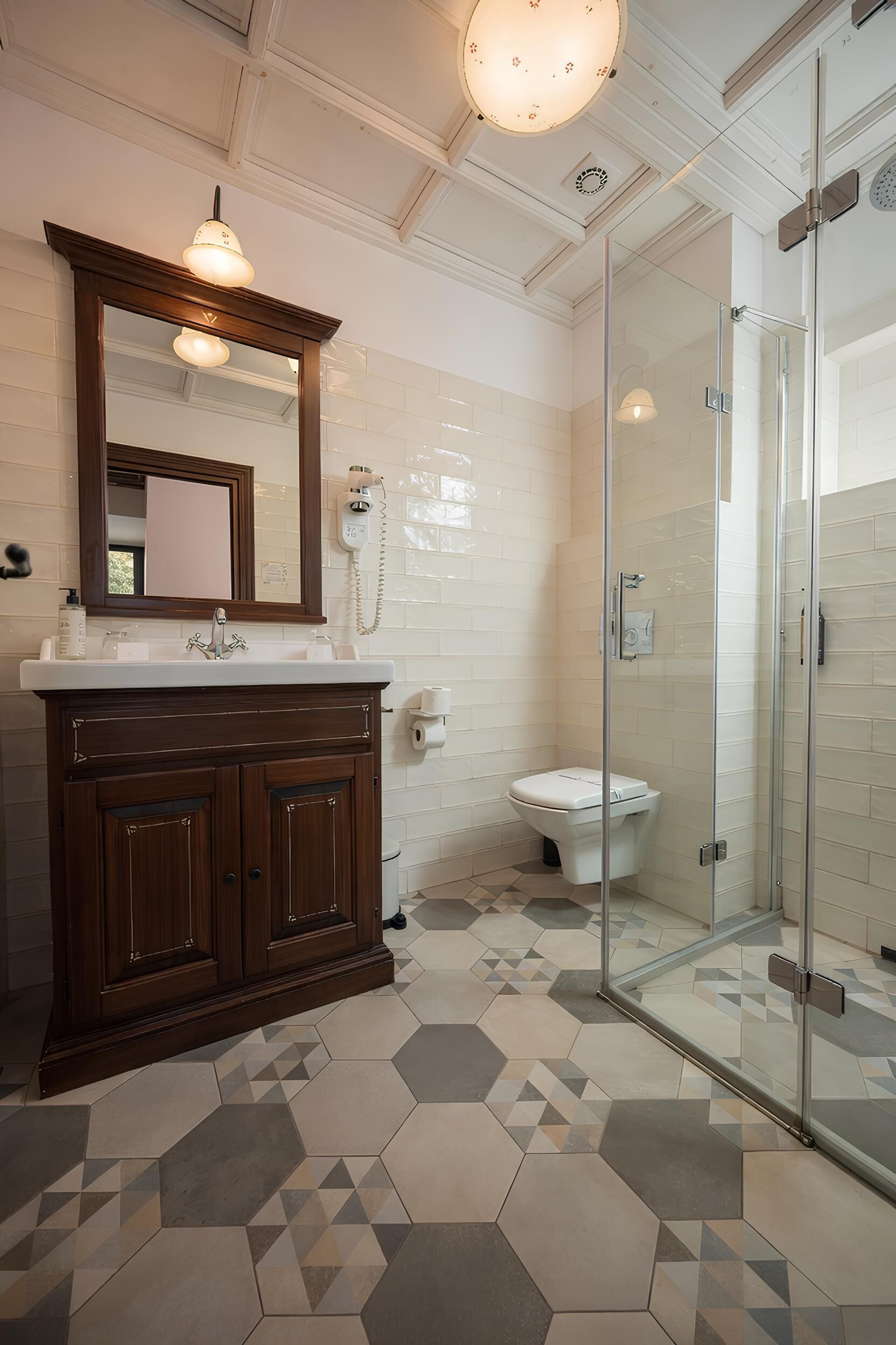 Kamar mandi